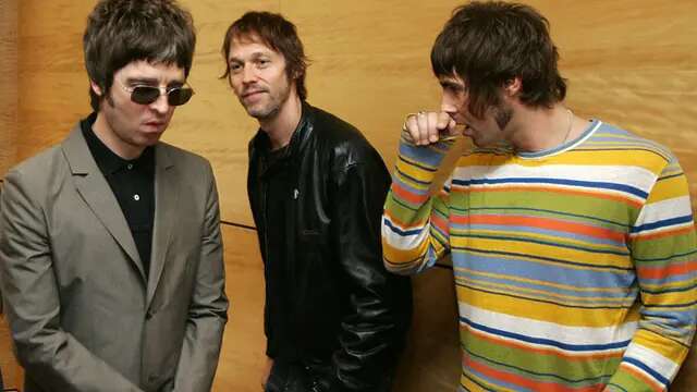 Menelusuri Perseteruan Oasis dan Blur hingga Tercetus Battle of Britpop, Saling Mengumpat ...