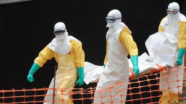 Wabah Ebola di Guinea Dinyatakan Berakhir