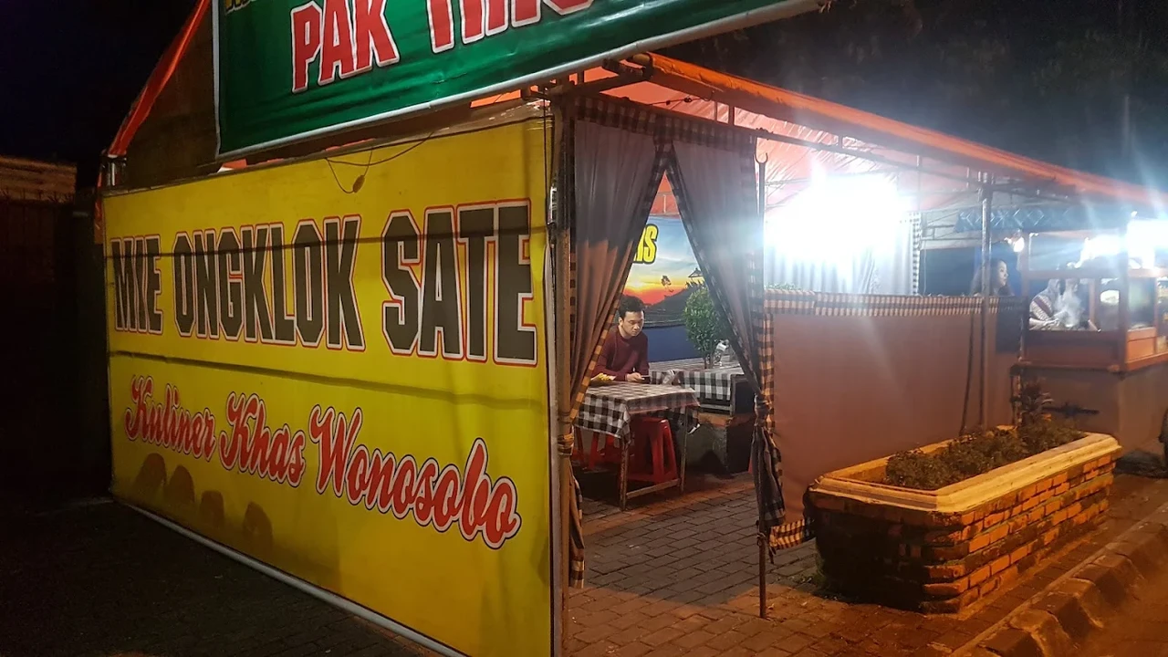 10 Rekomendasi Tempat Makan Mie Ongklok di Wonosobo Tahun 2025, Kuliner Legendaris yang Wa...