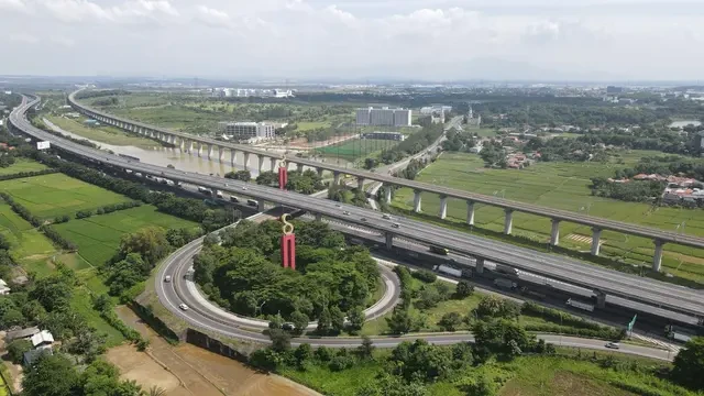 Keluarga Widjaja Dongkrak Harga Pembelian Saham Sinarmas Land, Segini Nilainya