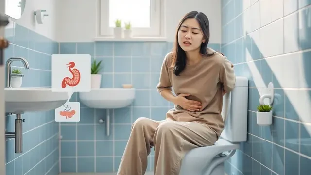Bukan Cuma Serat, Ini 5 Faktor Lain yang Bikin BAB Lebih Lancar