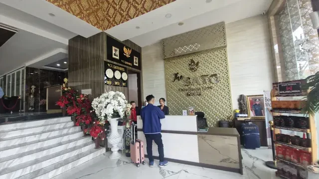 Duduk Perkara Konflik The Sato Hotel Kudus, Warga Tuntut Ganti Rugi Perbaikan Rumah Rp 4 M...