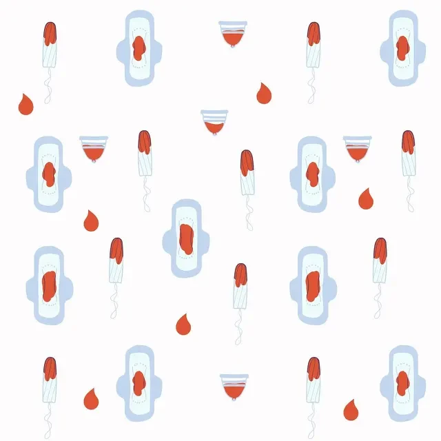 Warna Darah Menstruasi Tak Selalu Merah, Ini 5 Penyebabnya