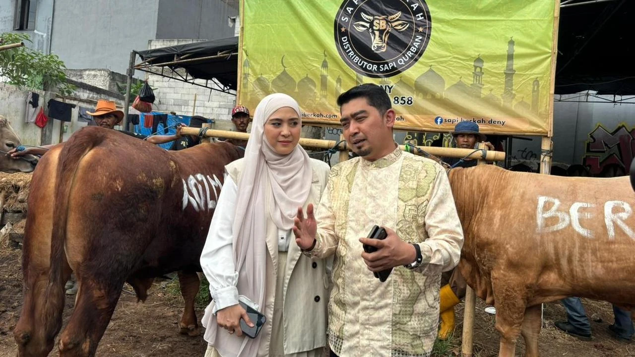 Ustaz Solmed Buka Suara Soal Laporan Kasus Fitnah, Menunggu Panggilan Penyidik