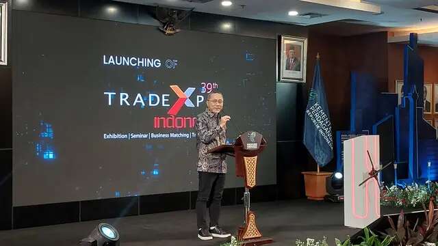 Mendag Sebut Transaksi Sementara Trade Expo Indonesia 2024 Sentuh USD 22,73 Miliar