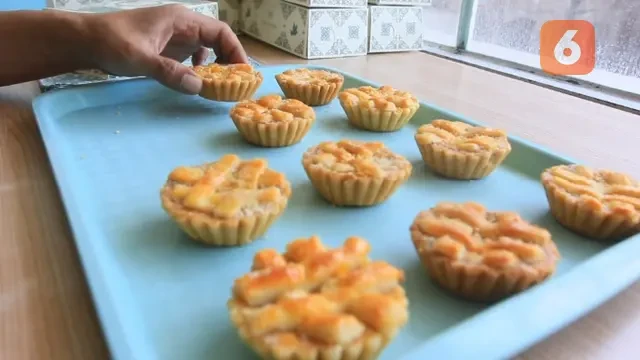 Pai Pala, Inovasi Kuliner Sukabumi Angkat Potensi Rempah Nusantara