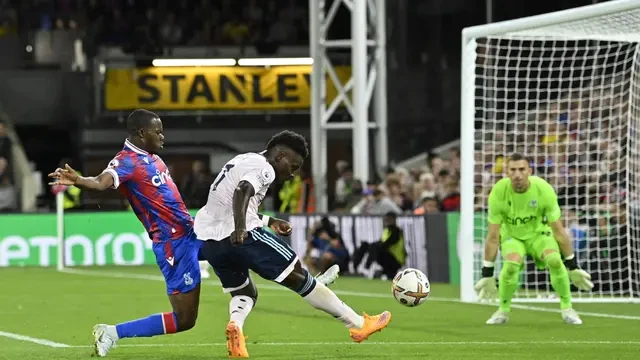 Bayern Munchen Siap Gagalkan Transfer Marc Guehi ke Liverpool