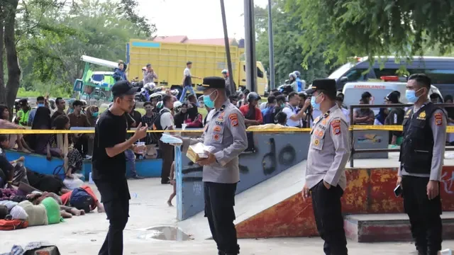 Penyelundupan Imigran Rohingya Libatkan WNI, Dibayar 5-10 Juta Per Kepala