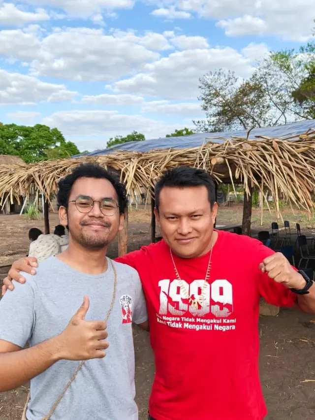 COP 30: Anak Muda Asia dan Amerika Latin Bersatu Perjuangkan Hak Masyarakat Adat