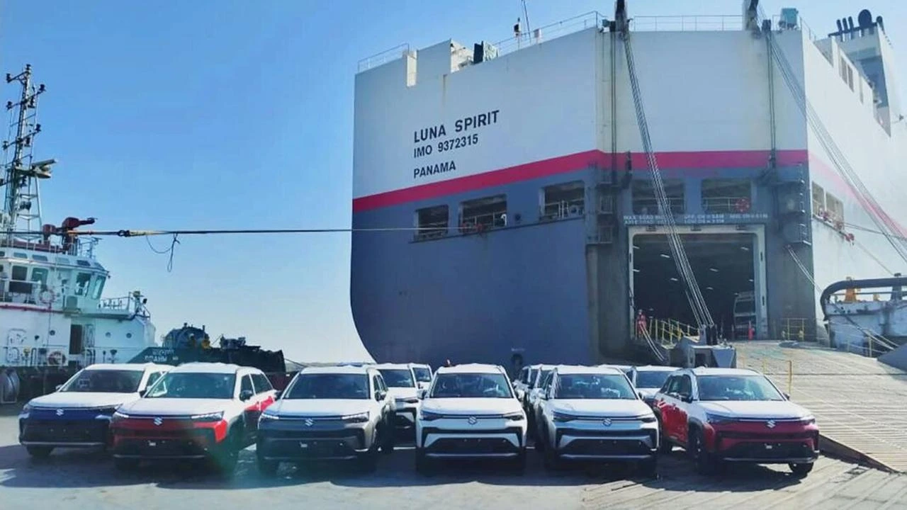 Suzuki Akhirnya Bisa Kalahkan Penjualan Honda