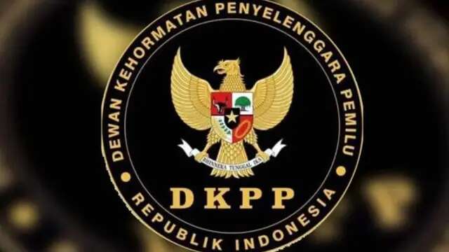 Terima Suap Rp530 Juta dari Caleg, Fery Triatmojo Dipecat dari DKPP RI