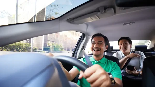 Ride-Hailing Ini Klaim Berbasis Keadilan dan Transparansi di Nusantara dan 10 Negara Lain