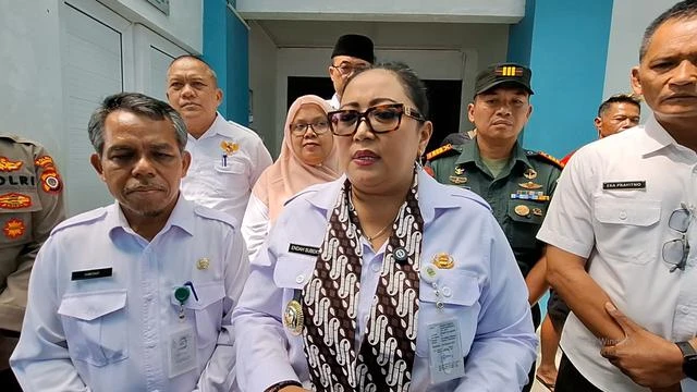 SPPG Penyebab Keracunan Masih Operasi, Bupati Gunungkidul Kembali Marah: Saya Tidak Punya ...
