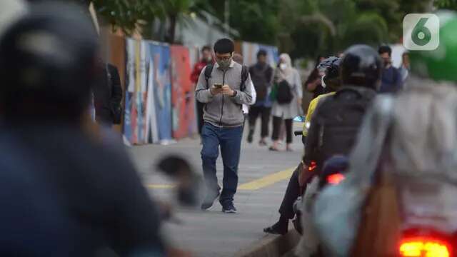 Kerja di Hari Natal dan Tahun Baru, Pekerja Berhak Dapat Uang Lembur