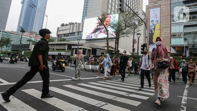 Peringkat Bahagia Warga Negara ASEAN, Indonesia Nomor Berapa?