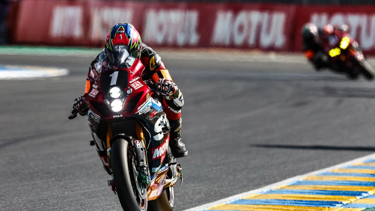 Perkuat Eksistensi di FIM EWC World Endurance Championship, Motul Akuisisi Saham EMP