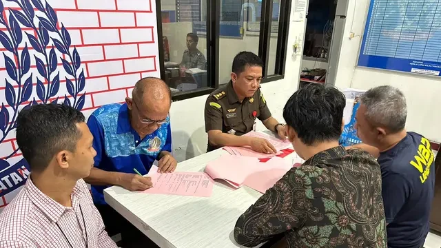 Babak Baru Kasus Dugaan Korupsi Rp20 M PT Surveyor Indonesia Cabang Makassar