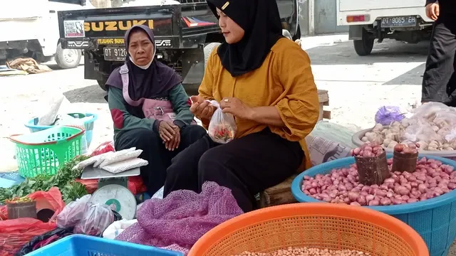 Pernah Disoroti Paling Tinggi se-Indonesia, Inflasi Sultra Terendah Selama 3 Tahun