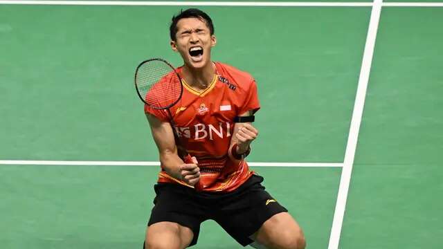 Daftar Wakil Indonesia dan Jadwal Hong Kong Open 2024, 10-15 September