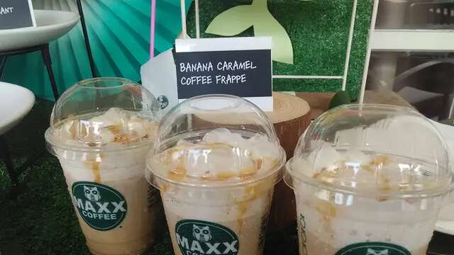 Menelusuri Kelezatan Caramel Macchiato, Minuman Populer di Kalangan Pecinta Kopi