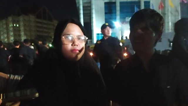 Seruan Damai Mahasiswa Disabilitas: Kami Butuh Pelukan Indonesia