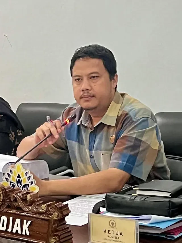 Fraksi Golkar Bantah Anggotanya Menolak Nurhayati Pimpinan DPRD Indramayu, Ada Apa?