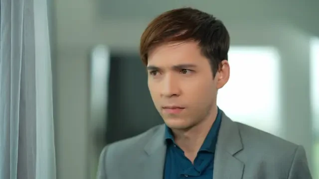 Pengalaman Stefan William soal Gabung Sinetron SCTV Cinta di Ujung Sajadah, Baru Masuk Lan...