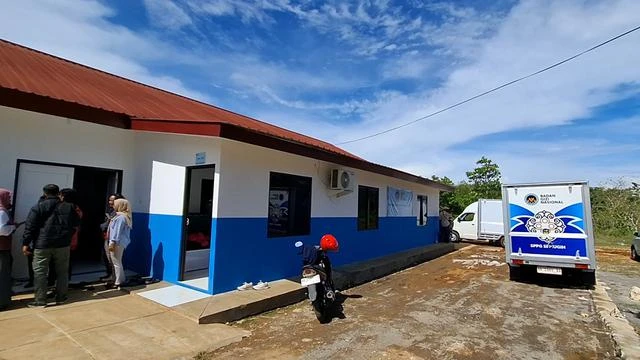 695 Siswa di Gunungkidul Keracunan MBG, BGN Hentikan Sementara Operasional SPPG Planjan