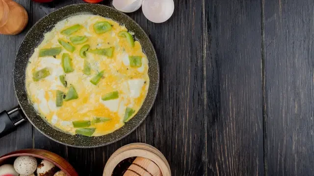 Nggak Cuma Enak dan Mudah Dibuat, Sarapan Pakai Telur Punya Banyak Manfaat