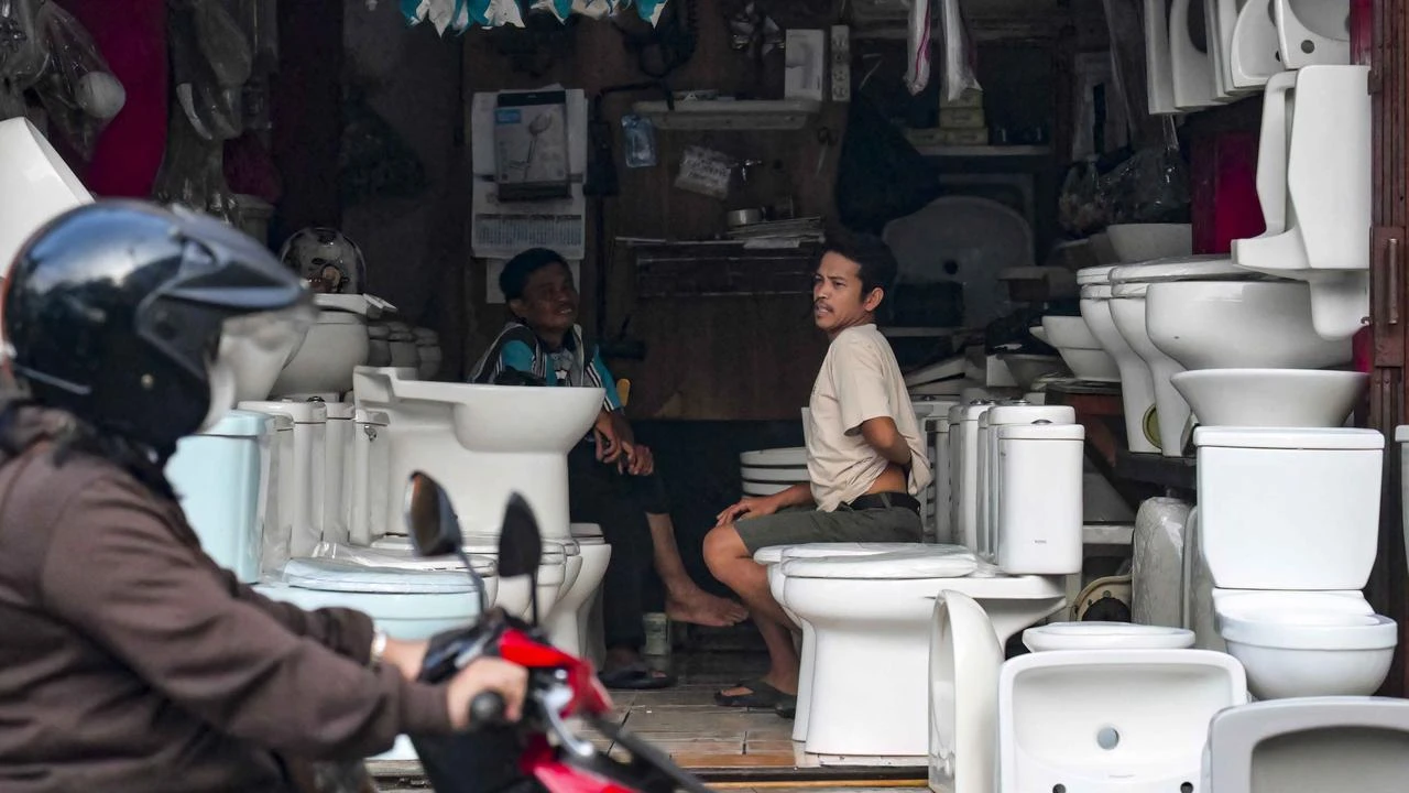 PP 20/2026 Terbit, Simak Syarat UMKM Bisa Dapat PPh Final 0,5%
