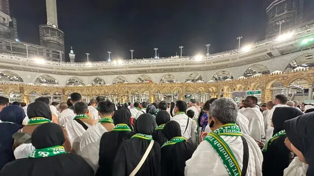 Cegah Sakit Saat Umroh, Dokter Ingatkan Upaya biar Sehat Selama di Tanah Suci