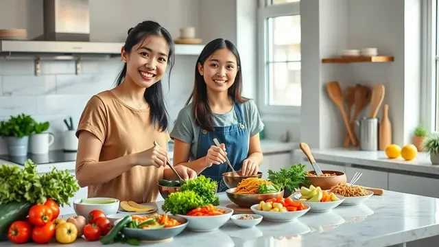 14 Rekomendasi Masakan Rumahan Enak dan Mudah, Cocok untuk Kamu yang Sibuk