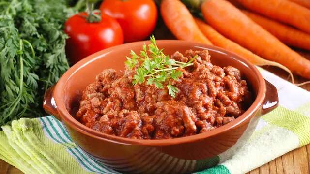 3 Resep Saus Bolognese Homemade untuk Berbagai Jenis Pasta, Mudah Dibuat