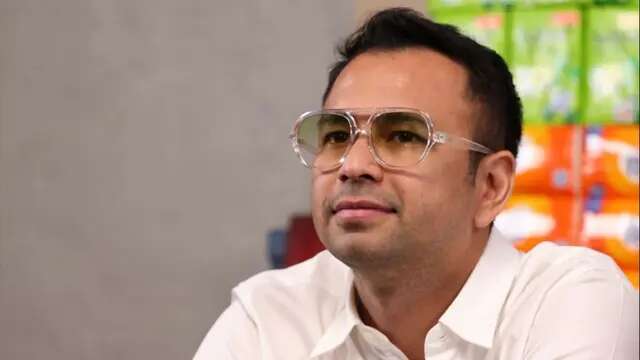 Raffi Ahmad Ajak Masyarakat Dukung Produk dan Hasil Karya UMKM Lokal: Kita Mesti Bangga De...