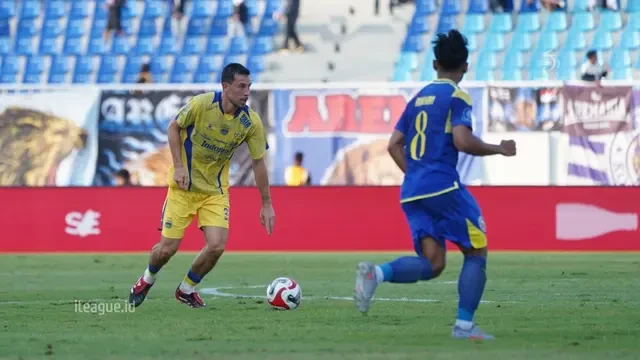 Thom Haye Main Penuh Lawan Arema FC di Pekan ke-6 BRI Super League, Padahal Kondisinya Bel...