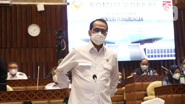 Terobosan Menhub Budi Karya Bangkitkan Sektor Pariwisata, Apa Saja?