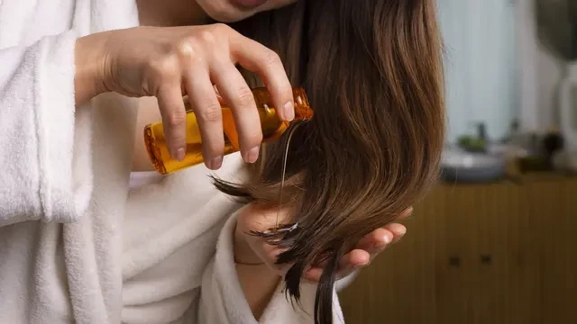 10 Cara Membuat Rambut Lebih Sehat, Bantu Percantik Penampilan Harian