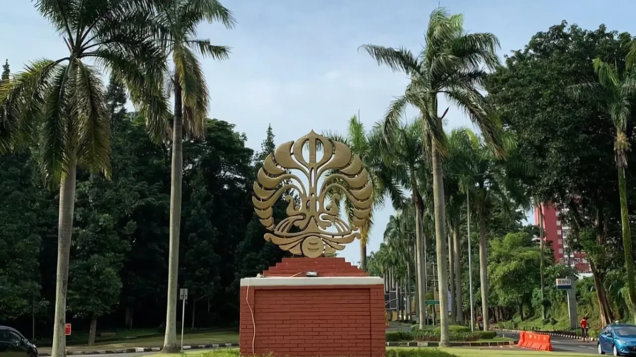 UI Buka Suara Soal Unggahan BEM Psikologi Singgung LGBT