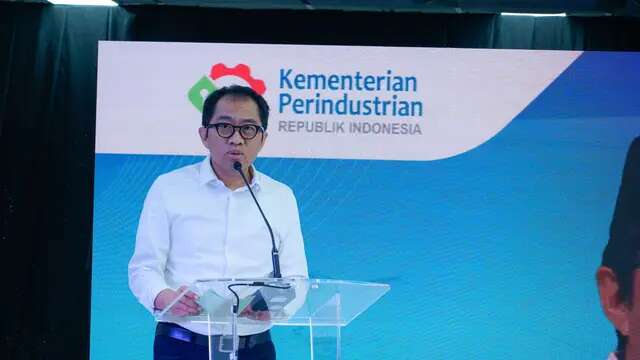 Industri Besi dan Baja Indonesia Masuk 5 Besar Dunia, Produksi Tembus Segini