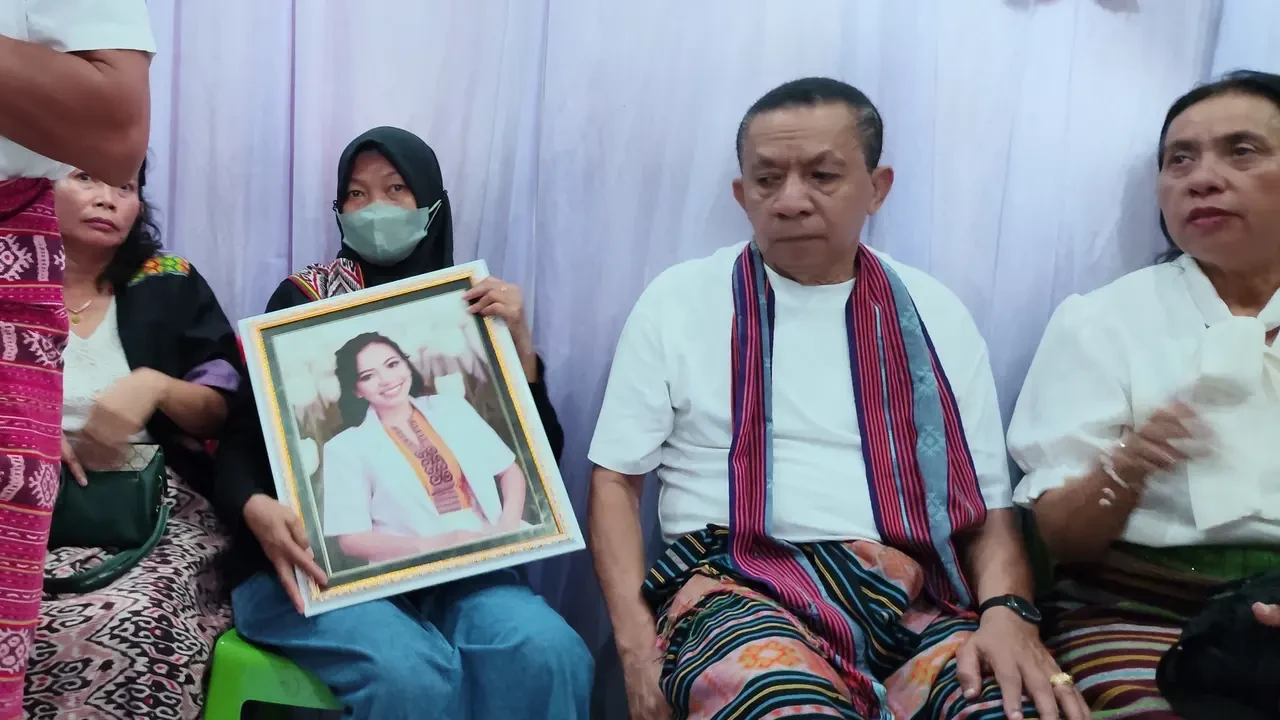 Polda NTT Ambil Alih Kasus Kematian Dokter Icha