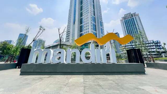 Antisipasi Kebutuhan Nasabah saat Ramadan & Idul Fitri, Bank Mandiri Siapkan Uang Tuna...