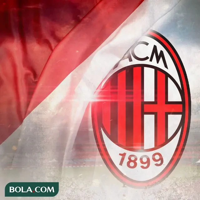 Resmi! AC Milan Tunjuk Igli Tare sebagai Direktur Olahraga Baru