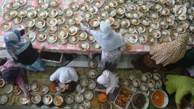 Keutamaan Sahur: Niat, Doa, dan Hikmah di Bulan Ramadhan