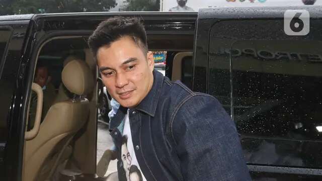 Baim Wong Klarifikasi Isu Ajukan Pemeriksaan Rumah Demi Rebut Hak Asuh Anak dari Paula Ver...