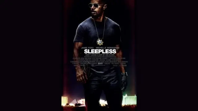 Sinopsis Film Sleepless, Rekomendasi Tontonan Akhir Pekan
