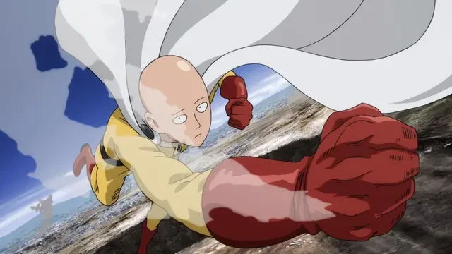 One-Punch Man Musim 3 Siap Tayang, Bakal Munculkan Kembali Pahlawan Paling Kontroversial