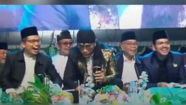 Pembelaan Miftah Maulana Saat Siswi SMA Tanya Alasan Ngomong Kasar Ketika Ceramah