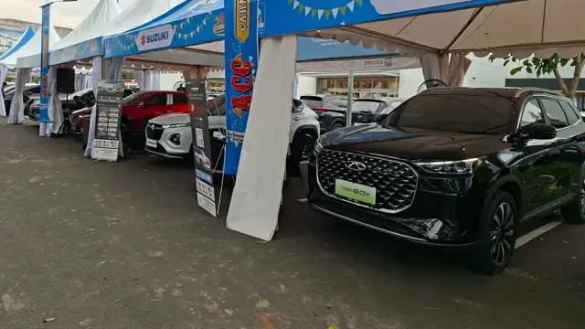 ACC Carnival Bekasi Diikuti 10 Brand, Ini yang Ditawarkan