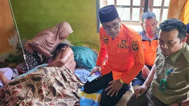 Penebang Kayu Hutan Diterkam, BBKSDA Riau: Lokasi Perlintasan Harimau