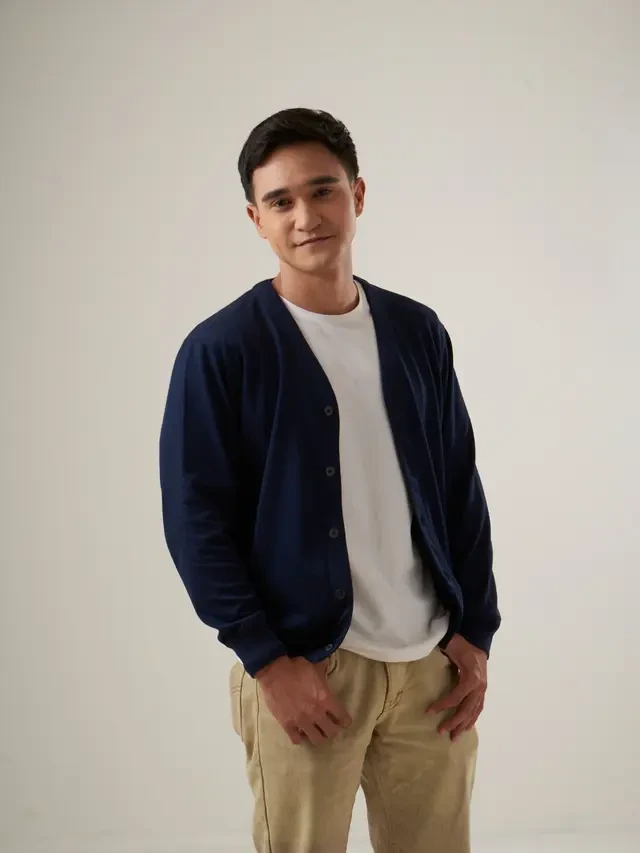 Syahdu Banget, Adhitya Alkatiri Temukan Arti Cinta Sejati Dalam Naskah Film Lebih Dari Sel...